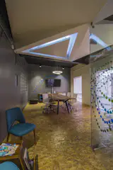 Pondera - DIN interiorismo 