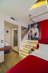 Hollywood - Din interiorismo