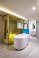 Hotol Bonn - DIN interiorismo