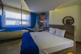Hotel Velamor - DIN interiorismo 