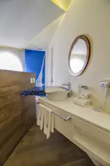 Hotel Velamor - DIN interiorismo 