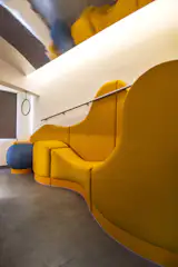 Hotel Pasadena by DIN Interiorismo