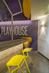 Hotel Pasadena by DIN Interiorismo