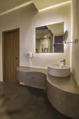 Hotel Pasadena by DIN Interiorismo