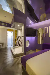 Hotel Pasadena by DIN Interiorismo