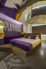 Hotel Pasadena by DIN Interiorismo