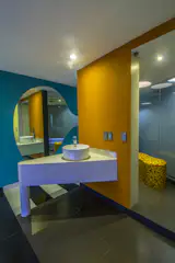 Hotel TEN by DIN Interiorismo