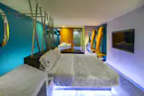 Hotel TEN by DIN Interiorismo