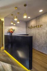 Silvette - DIN interiorismo