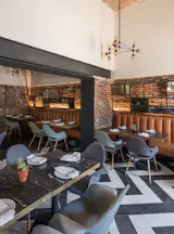 El Presidio Casa Bon in México by Germán Velasco Arquitectos