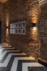 El Presidio Casa Bon in México by Germán Velasco Arquitectos