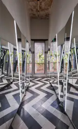 El Presidio Casa Bon in México by Germán Velasco Arquitectos