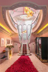 Hotel Pug Seal - German Velasco Arquitectos