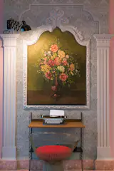 Hotel Pug Seal - German Velasco Arquitectos