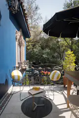 Hotel Pug Seal - German Velasco Arquitectos