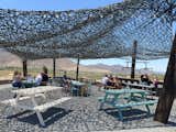 Vena Cava, Valle de Guadalupe, B.C., Mexico