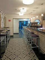  Photo 2 of 10 in Restaurant Artisanal by ARCO Arquitectura Contemporánea
