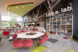  Photo 6 of 12 in Idea Lab by ARCO Arquitectura Contemporánea