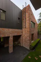 Casa AR - ARCO Arquitectura Contemporánea