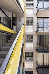 Desarrollo Dr. Vértiz - ARCO Arquitectura Contemporánea