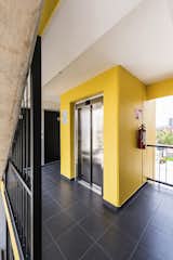 Desarrollo Dr. Vértiz - ARCO Arquitectura Contemporánea
