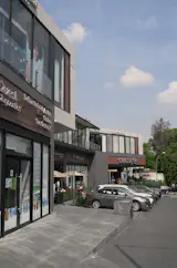 Centro TK - ARCO Arquitectura Contemporanea