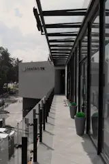 Centro TK - ARCO Arquitectura Contemporanea