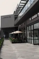 Centro TK - ARCO Arquitectura Contemporanea