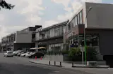 Centro TK - ARCO Arquitectura Contemporanea