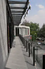 Centro TK - ARCO Arquitectura Contemporanea