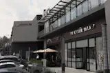 Centro TK - ARCO Arquitectura Contemporanea