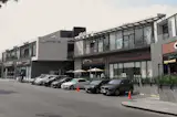 Centro TK - ARCO Arquitectura Contemporanea