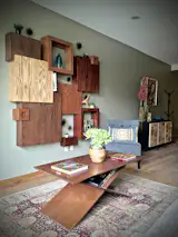 Choapan Decor - Erika Winters Design 