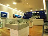  Photo 1 of 6 in Nokia Care by RIMA Arquitectura
