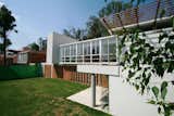  Photo 5 of 7 in Casa Bosques 1 by RIMA Arquitectura