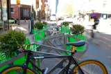 Photo 5 of 6 in Bike Corral by SHIFTSPACE