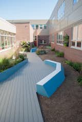  Photo 3 of 6 in Wallingford Elementary by SHIFTSPACE
