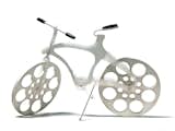  Photo 13 of 13 in Bicycle, Bicycle by Aileen Kwun from Luigi Colani  - Bio Designer