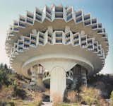 Holiday center, Hal Yalta, 1984