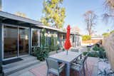 Exterior, House Building Type, Metal Roof Material, and Stucco Siding Material  Photo 14 of 16 in The Beckford Home by Daniel Feldman