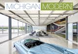 Michigan Modern

Design Award of Excellence, Advocacy

The Michigan Modern project raised awareness of the state’s modern resources and design heritage. The photograph of the lobby of the Design Building at General Motors Technical Center by Eero Saarinen serves as the cover for the book Michigan Modern. 

