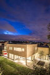 Paseo 130 in México by Sobrado + Ugalde Arquitectos 