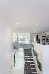  Photo 3 of 11 in Modern Minimalist Staircase by White Label Homes