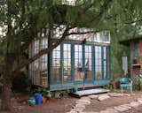 Artist's Studio