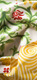 Need to change the colors in a fabric pattern? WeaveUp allows you to change the color of a design using LAB values so the color match is exact.