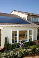 Homeowners often choose SunPower because we have the best Power and Product warranty in the industry. Only 1-in-20,000 panels are ever returned.  SunPower’s Saves from SunPower Equinox™