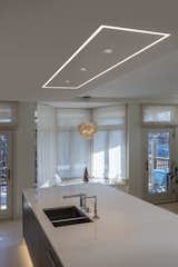  Photo 10 of 16 in Linear Architectural Recessed by Pure Lighting by Lightology