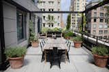 Smyth, A Thompson Hotel - Tribeca