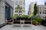 Smyth, A Thompson Hotel - Tribeca