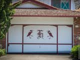 Downton Abbey methinks... (#garage)